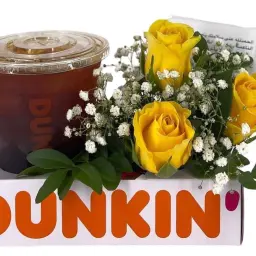 Dunkin' Collection 1